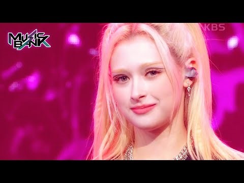 Karma - BLACKSWAN [Music Bank] | KBS WORLD TV 230616