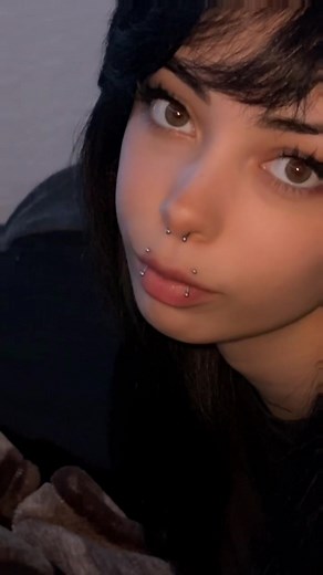 Creative Piercing Ideas for a Cute Look