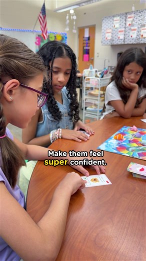 The Fidget Game uses research-backed, multisensory play to turn reading from a source of stress into something they actually love. Just 20 minutes a night can transform confidence, skills, and how your child sees themselves. Learn more below! | The Fidget Game