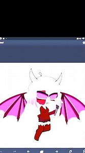 FNF Mod Sarvente Gospel Idle Animation !