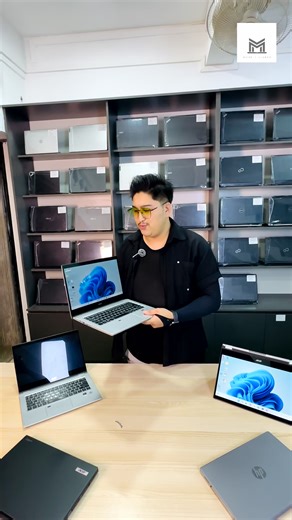 Mobile Vision Laptop Center on TikTok