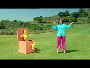 Boohbah: Jack in the Box