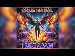 CHUS NADAL - I RISE AGAIN