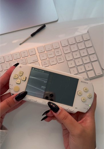 Restoring the Cheapest PSP: IPS Upgrade Journey