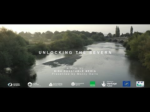 Unlocking the Severn Documentary Film