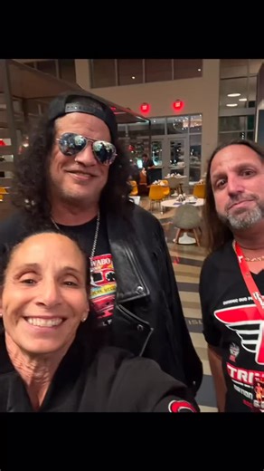 You never know who you will run into @npctriumph @gunsnroses @slash 2025 NPC Triumph Schedule of Events 8am Athletes Meeting 9am Prejuding 5pm Finals FITNESS MBB WBB WP CLASSIC FIGURE WELLNESS FIT MODEL MENS PHYSIQUE BIKINI | NPC Triumph