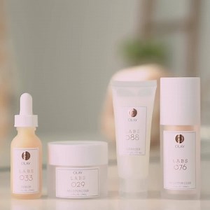There are many paths to great skin care, but only one that’s right for you. That’s where we come in. | Olay