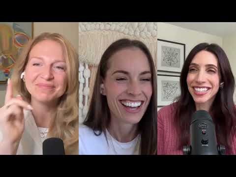 (Video) Holding Hope & Hard Things with Dr. Carlie Thompson