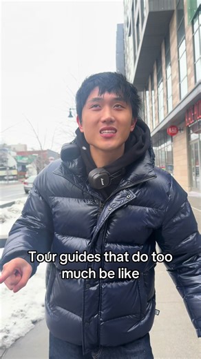 Right right and what’s next, you’re gonna tell me your a Boston Buldak? #comedyvideo #skit #actor #boston #charleshsu