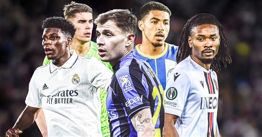 Liverpool transfer news: every player linked including £60m midfield genius