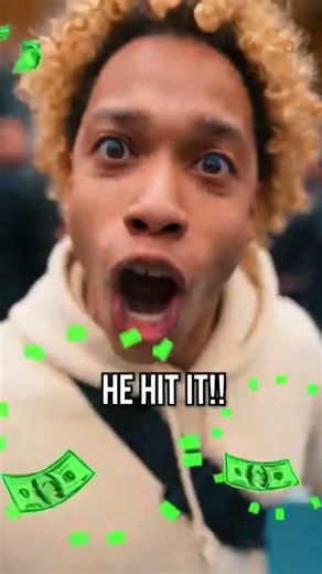 YOU HAVE 5 SECONDS TO WIN $100 😳⏰🏀