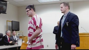 Judge sentences Jonathan Renfro to death for 2015 murder of police sergeant