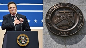 Unpacking claims that Elon Musk and his DOGE team secured access to Treasury payment systems