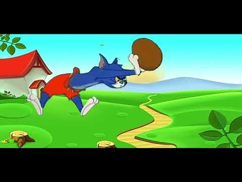 Billi Chuha cartoon