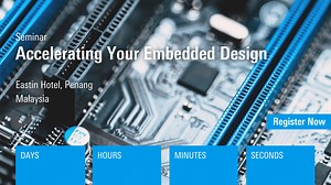 Facing a challenge in Embedded Design & Testing that you want to...