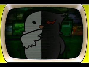 Super Danganronpa Another 2 - Chapter 4 Body Discovery Annoucement