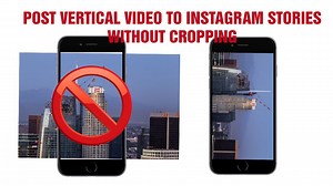 Online video cropping no watermark