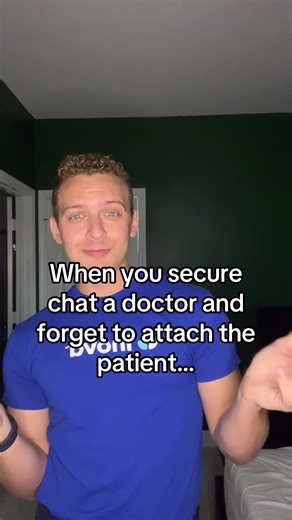 Embarrassing Nursing Moments: Patient Chat Blunders