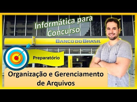 Concepts of Information Organization and Management - Files, folders and programs