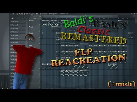 Schoolhouse Trouble | FLP Recreation (Not 100% accurate)