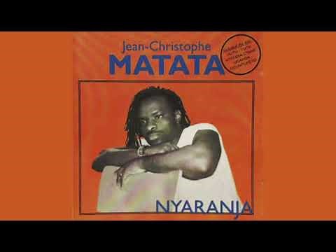 NYARANJA by Christophe Matata