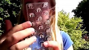 Loom Bands Instructions How to make a loom bracelet Easy tutorial Loom Band Double Fishtai