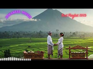Festival of Java Love 🎉 | EDM Remix Playlist 2025