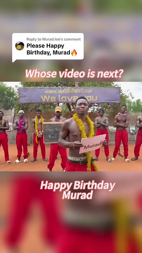 African Birthday Dance: Unique Celebrations and Blessings