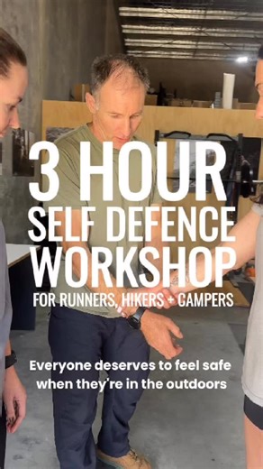 PAST Outdoors on Instagram: "Our next Women’s Self Defence Course will be on January the 17th! Led by @wayfinder_fieldskills - get in quick, spots were booked out fast on the last course! Review by Michelle: “Highly Recommend!!!! Such a great Class run by Clancy who is amazing Has given me so much confidence !!!! Was also great meeting like minded women like me I felt very empowered!!!!!“ Hope to see you there!"