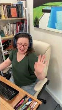 What my computer sees all day
