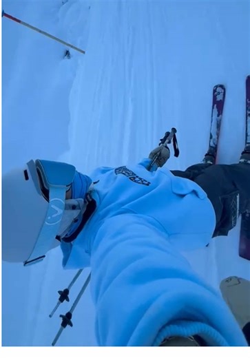 ‏Eternal Everywhere! ⛷️