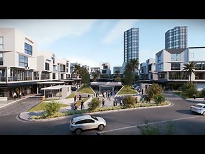 Digital Loft, BSD City || Healthier