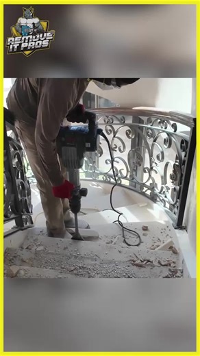 Frustrated Homeowners? Our Selective Demolition Solves It! At Remove It Pros Inc., selective demolition is our specialty! With over 2,000 successful demolition projects completed each year in Southwest Florida. We focus on removing only what you need removed, while being careful with your property and your stuff. From just a single bathroom removal, to a whole interior removal. We prioritize minimizing disruption to ensure your project is seamless and stress-free. Contact us today for a quote! C