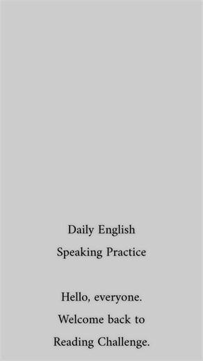 @Reading challenge #improvingEnglish #readingchallenge #pyp