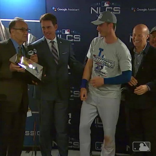 167K views · 3.8K reactions | Cody came up clutch. | MLB | Facebook