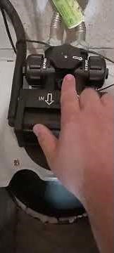 Water Boss Water Softener Model 900