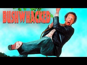Bushwhacked - Trailer (Upscaled HD) (1995)