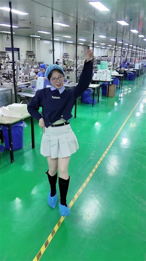 Anqing Kangmingna Packaging Co., Ltd；https://www.kmnbz.com/