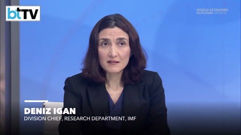 IMF On India: Growth Upgraded, Inflation Down – But Reforms Needed