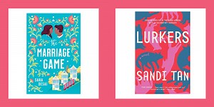 Celebrate Asian Authors With These Must-Read Books