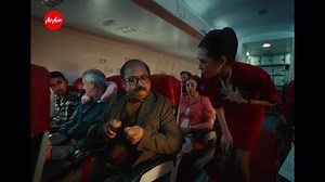 Comfortable Leather Seats For Best Flying Experience | Fly AirAsia