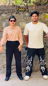 Poses idea to try in goggles 📸👀 - Easy poses for girls 📸😍#poses #trendingreels #viralreels #goggles #photographer | Sahara.photogen