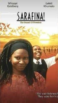 Top Ten South African Movies to Watch