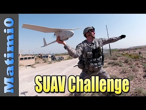 SUAV Multikill Challenge - Battlefield 4