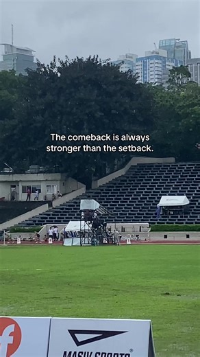 2025 PATAFA Weekly Relay Highlights
