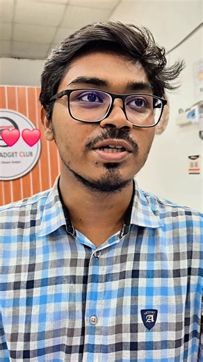 Happy client. Thank you brother for believing with us. | TRUST Mobile MART