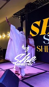 🤯🤯🤯😭😭😭🙌🏽🙌🏽🙌🏽🔥🔥🔥 The Feet Washing Ceremony was beyond POWERFUL! We broke stuff and declared a complete shift into walking into our New Holy Place. You had to be there‼️‼️‼️ #share #feetwashing #fyp #explorepage #pov #explore #jesus #powerful #kadesh #prophet | Kadesha Jenkins