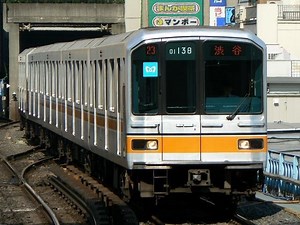 Tokyo Metro 01 series - Alchetron, The Free Social Encyclopedia