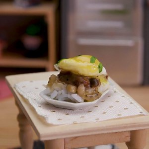 115K views · 1.2K reactions | 2 tiny dinners to meal prep this weekend.  | Tiny Kitchen | Facebook