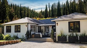 Vacation House Rules